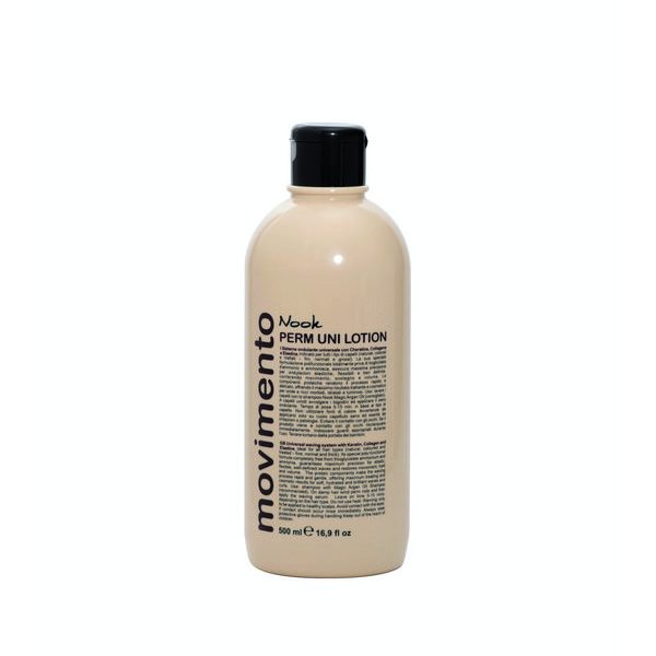 MXPER00520þNOOK - Movimento Perm Uni Lotion 500 ml