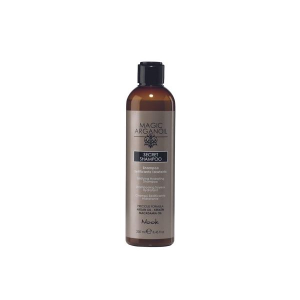 MXSHA00527þMAGIC ARGANOIL - Secret Shampoo 250 ml