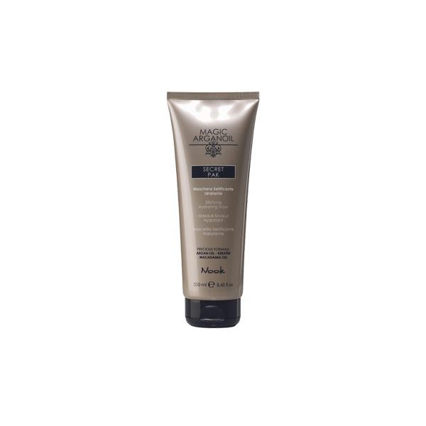 MXCRE00530þMAGIC ARGANOIL - Secret Pak 250 ml