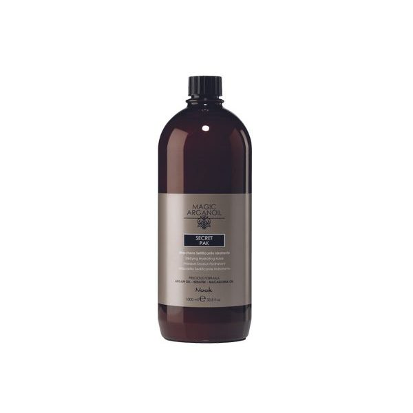 MXCRE00531þMAGIC ARGANOIL - Secret Pak 1000 ml
