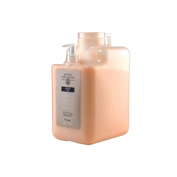 MXCRE00532þMAGIC ARGANOIL - Secret Pak 5000 ml