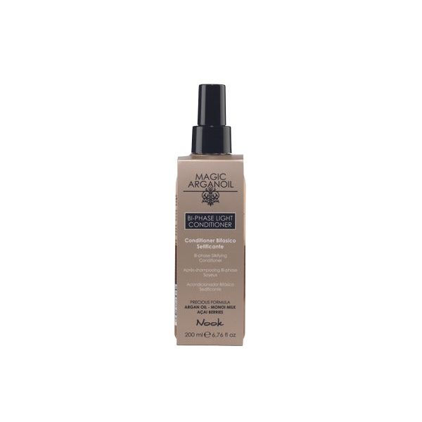 MXCRE00533þMAGIC ARGANOIL - Secret Bi-Phase Light Conditioner 200 ml