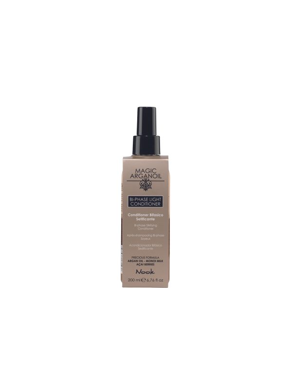 MAGIC ARGANOIL – Secret Bi-Phase Light Conditioner 200 ml