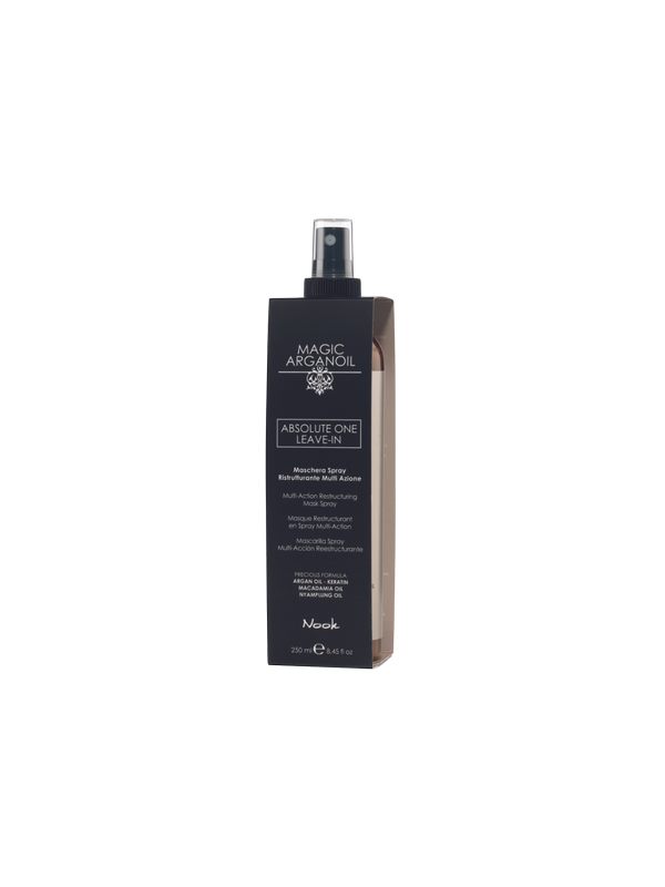 MAGIC ARGANOIL – Absolute One Leave-In 250 ml (12 Pcs)