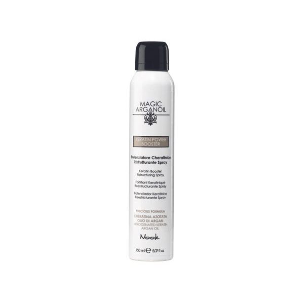 MXSTY00535þMAGIC ARGANOIL - Keratin Power Booster 150 ml