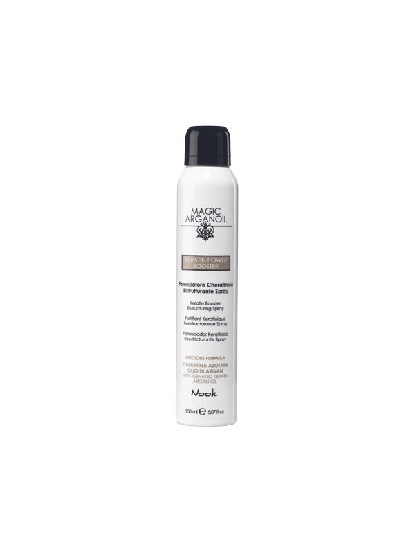 MAGIC ARGANOIL – Keratin Power Booster 150 ml