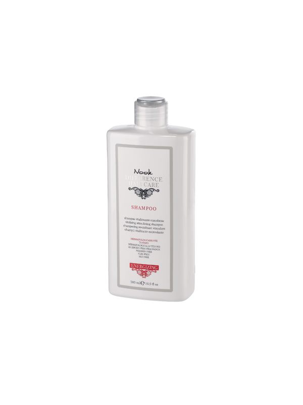DHC – Energizing – Shampooing 500 ml