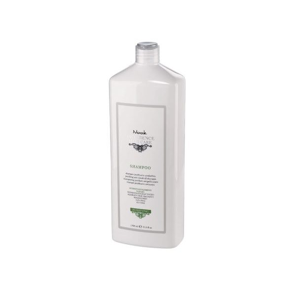 MXSHA00606þDHC - Purifying - Shampooing 1000 ml