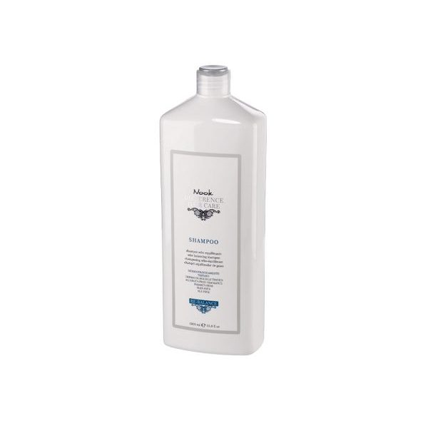 MXSHA00607þDHC - Re-Balance - Shampooing 1000 ml