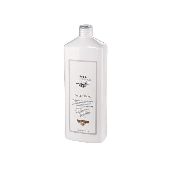 MXCRE00610þDHC - Repair - Filler mask 1000 ml - Cheveux fins