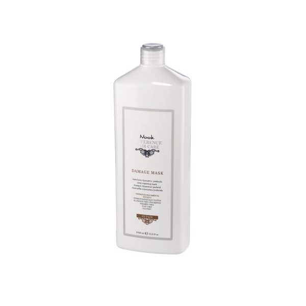 MXCRE00612þDHC - Repair - Damage mask 1000 ml - Cheveux épais