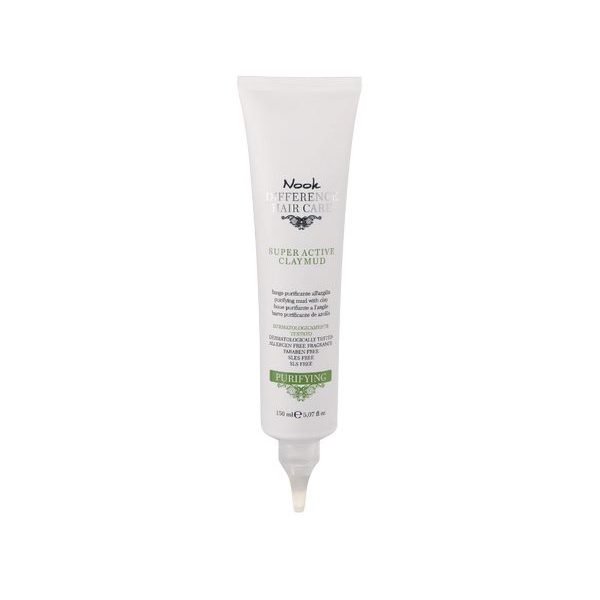 MXPRT00614þDHC - Purifying - Super active clay mud 150 ml