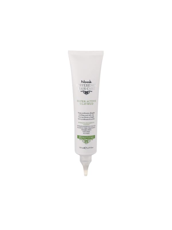 DHC – Purifying – Super active clay mud 150 ml