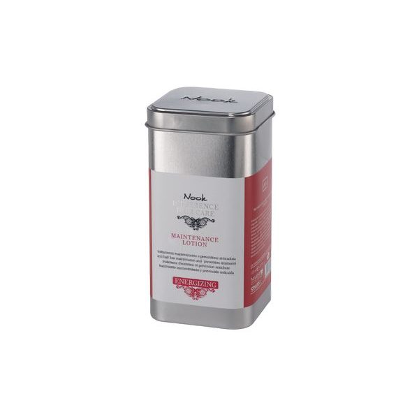 MXLOZ00616þDHC - Energizing - Maintenance lotion 125 ml