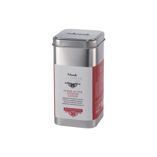 MXLOZ00617þDHC - Energizing - Super active lotion 100 ml