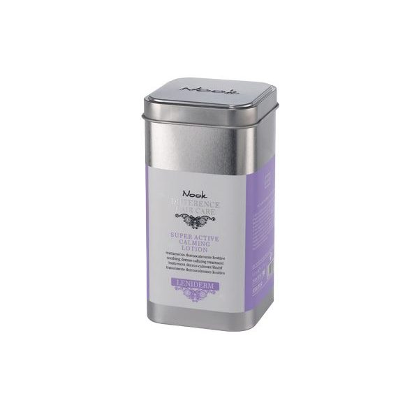 MXPRT00618þDHC - Leniderm - Super active calming lotion 100 ml