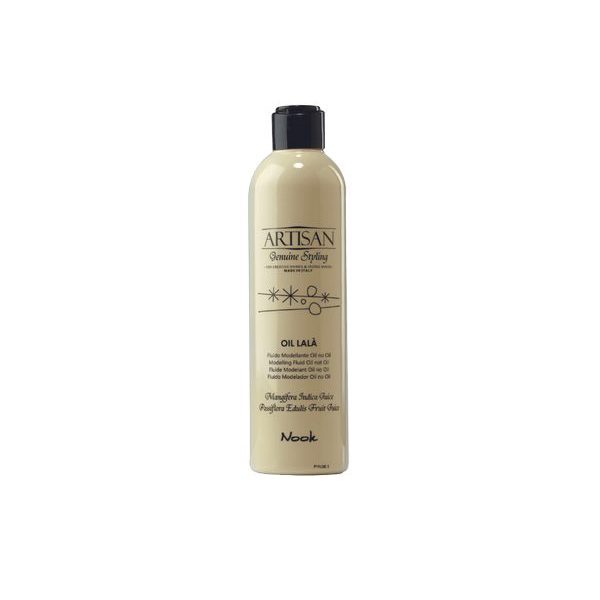 MXSTY01300þARTISAN - Oil Lala - Fluide modélant Oil no Oil 250 ml