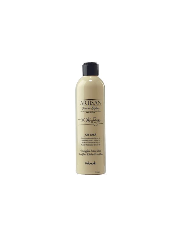 ARTISAN – Oil Lala – Fluide modélant Oil no Oil 250 ml
