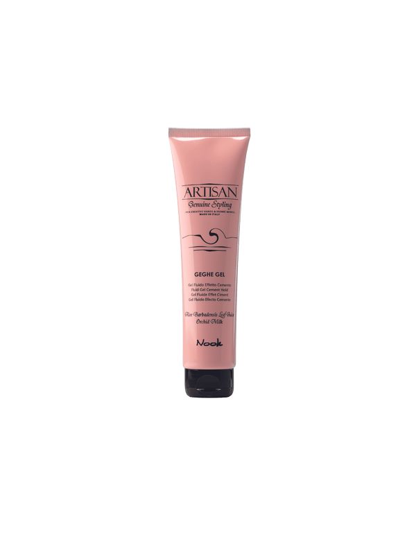 ARTISAN – Geghe Gel – Gel fluide effet ciment 150 ml