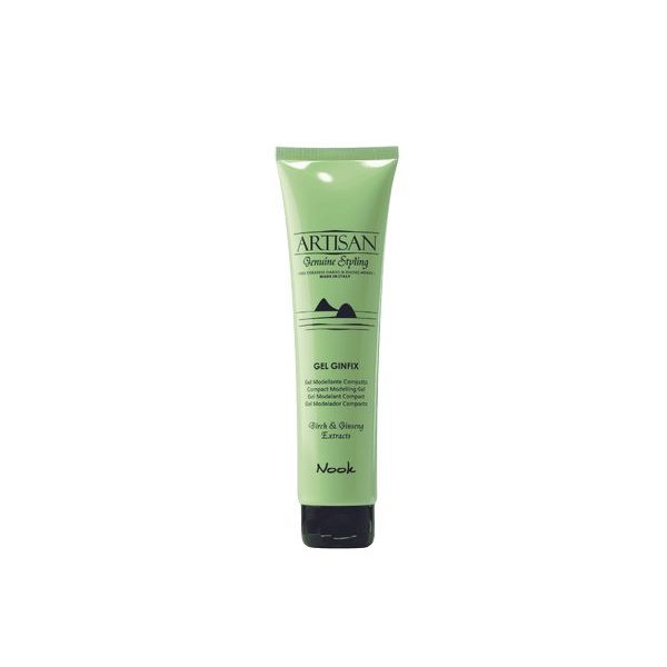 MXSTY01302þARTISAN - Gel Ginfix - Gel modelant compact 150 ml