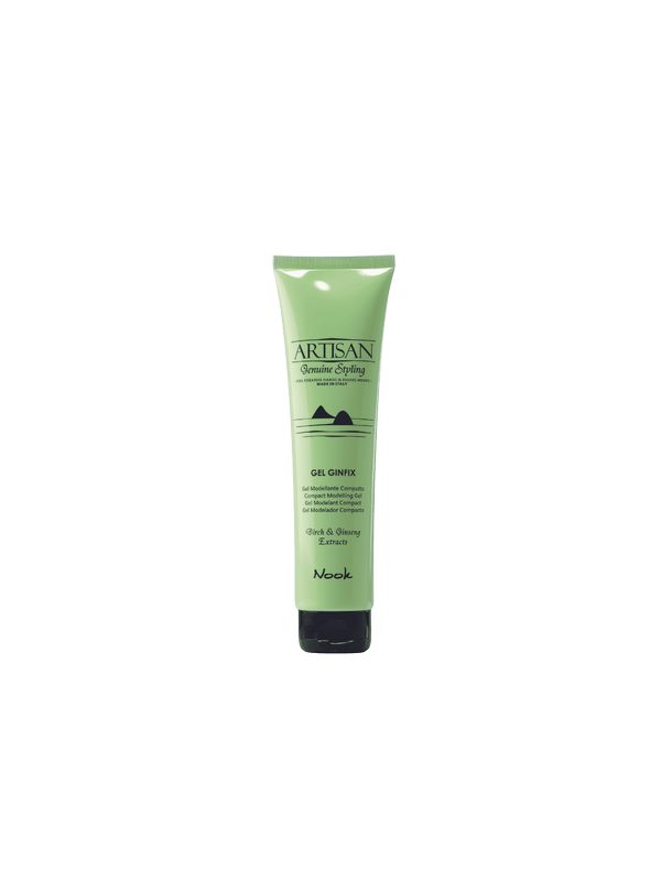 ARTISAN – Gel Ginfix – Gel modelant compact 150 ml