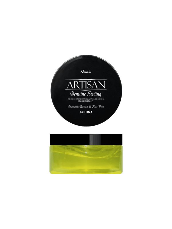 ARTISAN – Brillina – Cire cheveux brillante 100 ml