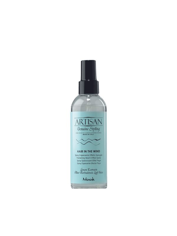 ARTISAN – Hair In The Wind – Spray épaississant effet plage 200 ml
