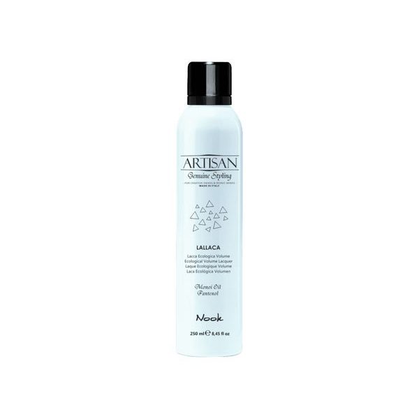 MXSTY01310þARTISAN - Lallaca - Laque écologique volume 250 ml