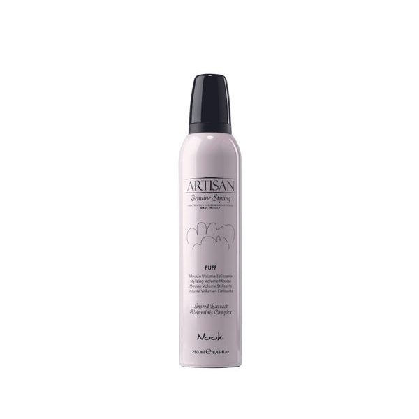 MXSTY01311þARTISAN - Puff - Mousse volume stylisante 250 ml