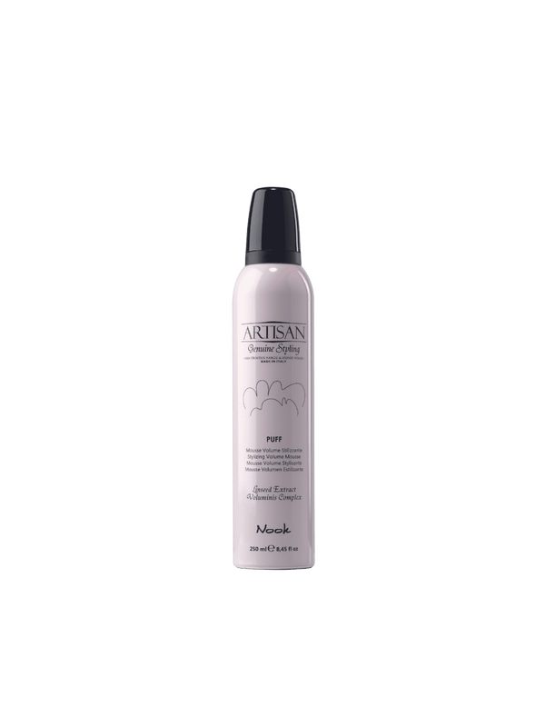 ARTISAN – Puff – Mousse volume stylisante 250 ml