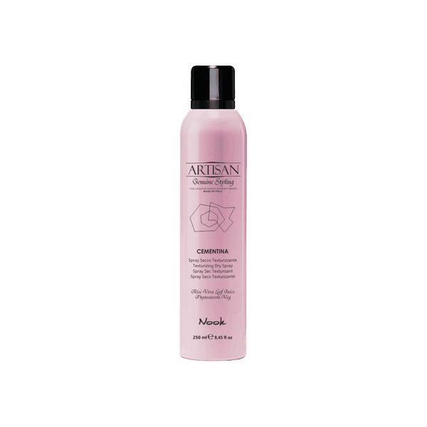 MXSTY01315þARTISAN - Cementina - Spray sec texturisant 250 ml
