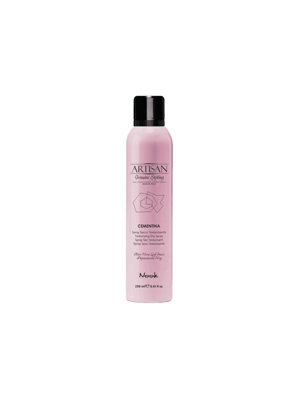 ARTISAN – Cementina – Spray sec texturisant 250 ml