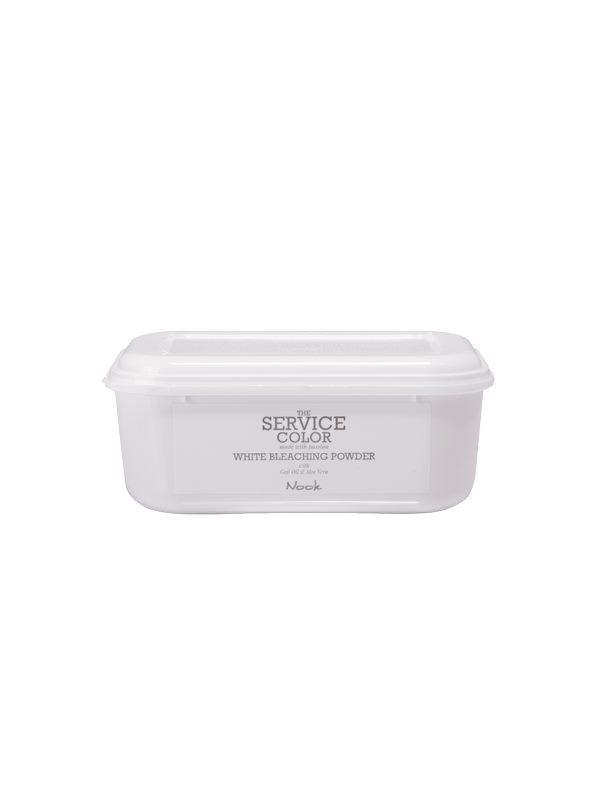 MXPRT02131þTHE SERVICE COLOR - White Bleaching Powder 500 g