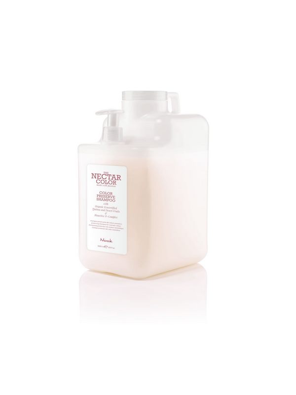 MXSHA27209þNECTAR COLOR - Color Preserve Shampoo 5000 ml