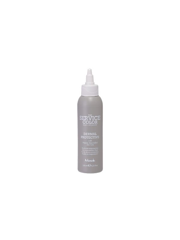 MXCRE27613þTHE SERVICE COLOR - Dermal protective 125 ml