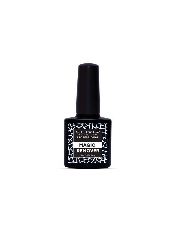 ELIXIR – Magic remover 8 ml