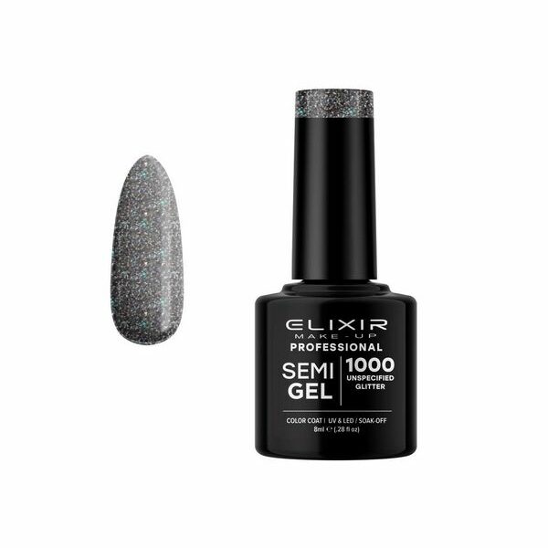 842-1000þVSP ELIXIR #1000 - Unspecified Glitter