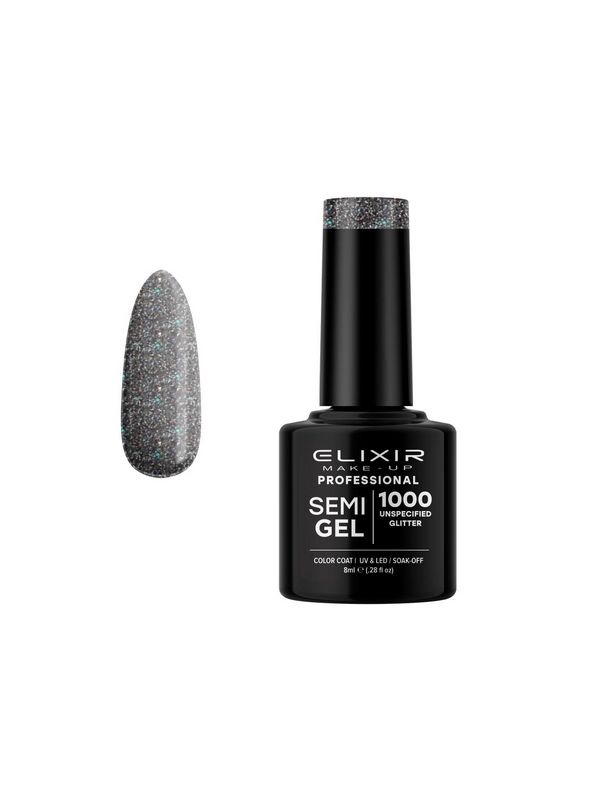 VSP ELIXIR #1000 – Unspecified Glitter