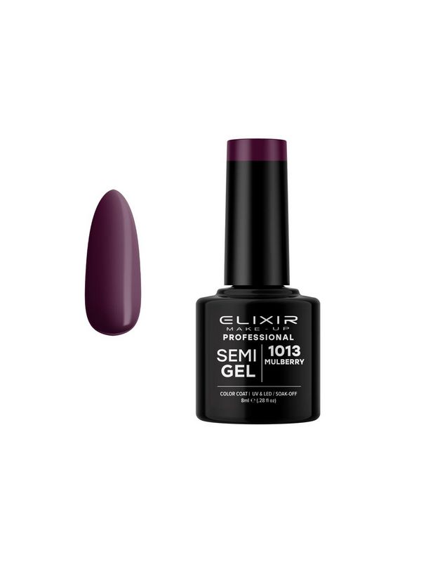 VSP ELIXIR #1013 – Mulberry