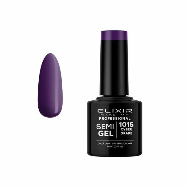 842-1015þVSP ELIXIR #1015 - Cyber Grape