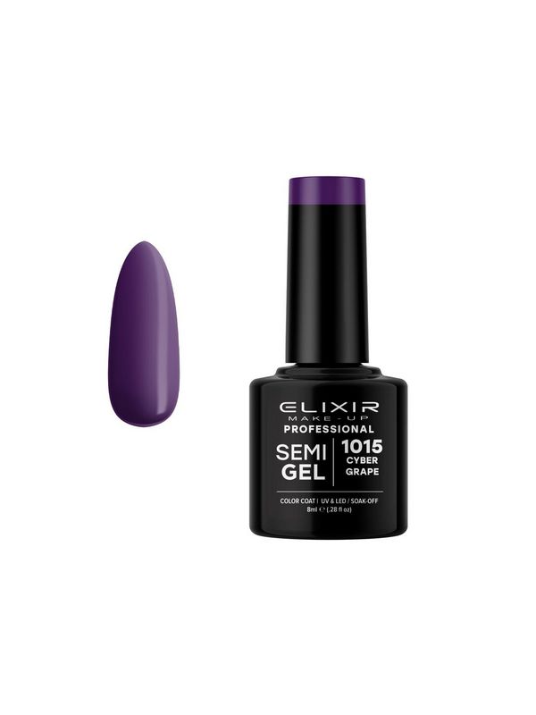 VSP ELIXIR #1015 – Cyber Grape