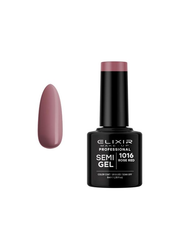 VSP ELIXIR #1016 – Rose Red