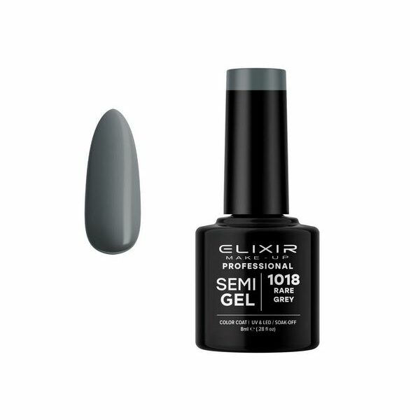 842-1018þVSP ELIXIR #1018 - Rare Grey
