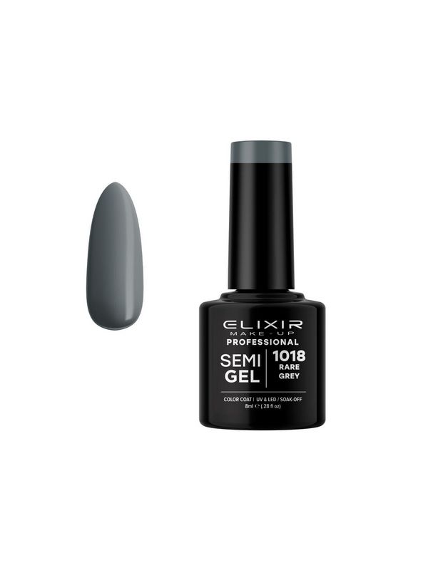 VSP ELIXIR #1018 – Rare Grey