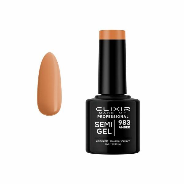 842-983þVSP ELIXIR #983 - Amber