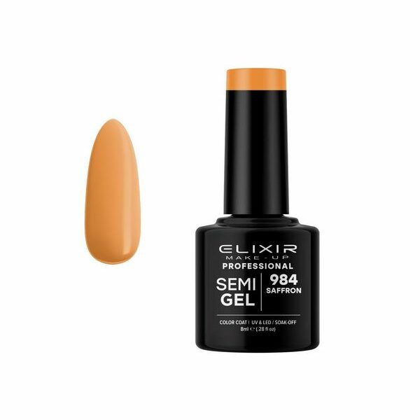 842-984þVSP ELIXIR #984 - Saffron