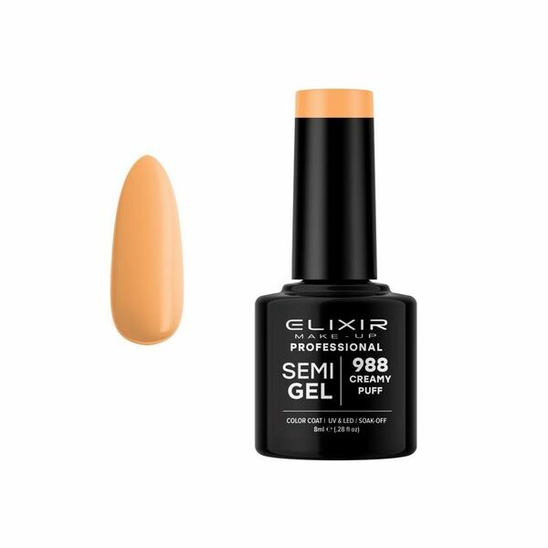 842-988þVSP ELIXIR #988 - Creamy puff