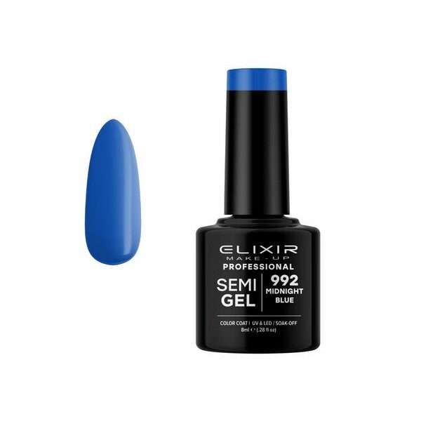 842-992þVSP ELIXIR #992 - Midnight Blue
