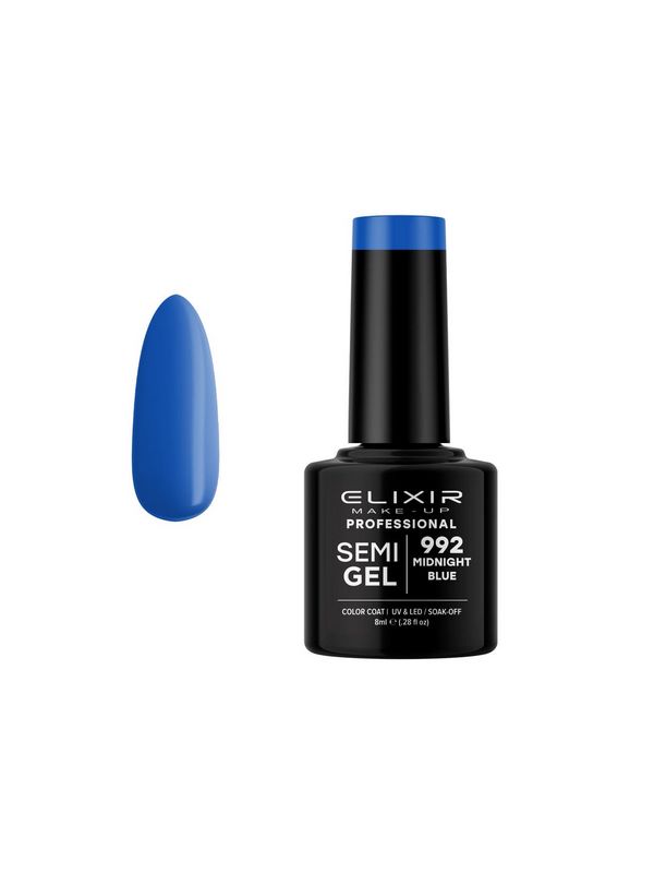 VSP ELIXIR #992 – Midnight Blue