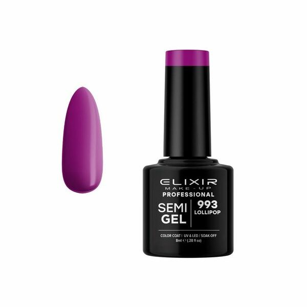 842-993þVSP ELIXIR #993 - Lollipop